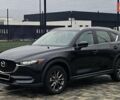 Чорний Мазда СХ-5, об'ємом двигуна 2.49 л та пробігом 114 тис. км за 15999 $, фото 17 на Automoto.ua