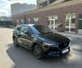 Черный Мазда СХ-5, объемом двигателя 2.49 л и пробегом 101 тыс. км за 22700 $, фото 6 на Automoto.ua