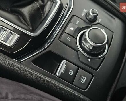 Чорний Мазда СХ-5, об'ємом двигуна 2.49 л та пробігом 114 тис. км за 15999 $, фото 37 на Automoto.ua