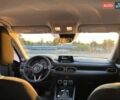 Черный Мазда СХ-5, объемом двигателя 2.49 л и пробегом 107 тыс. км за 21000 $, фото 7 на Automoto.ua