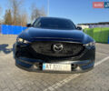 Черный Мазда СХ-5, объемом двигателя 2.49 л и пробегом 92 тыс. км за 17500 $, фото 18 на Automoto.ua