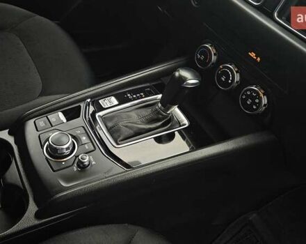 Чорний Мазда СХ-5, об'ємом двигуна 2.49 л та пробігом 114 тис. км за 15999 $, фото 42 на Automoto.ua