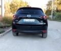 Черный Мазда СХ-5, объемом двигателя 2.5 л и пробегом 94 тыс. км за 19500 $, фото 3 на Automoto.ua