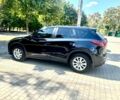 Черный Мазда СХ-5, объемом двигателя 2 л и пробегом 224 тыс. км за 16900 $, фото 4 на Automoto.ua