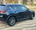 Чорний Мазда СХ-5, об'ємом двигуна 2.5 л та пробігом 137 тис. км за 17799 $, фото 4 на Automoto.ua