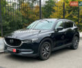 Чорний Мазда СХ-5, об'ємом двигуна 2.2 л та пробігом 187 тис. км за 18440 $, фото 1 на Automoto.ua