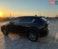 Черный Мазда СХ-5, объемом двигателя 2.49 л и пробегом 107 тыс. км за 21000 $, фото 2 на Automoto.ua