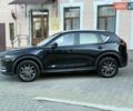 Мазда СХ-5 2017 в Ивано-Франковске на Automoto.ua Черный Мазда СХ-5, объемом двигателя 2.49 л и пробегом 112 тыс. км за 16300 $, фото 7 на Automoto.ua