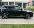 Черный Мазда СХ-5, объемом двигателя 2.5 л и пробегом 95 тыс. км за 22900 $, фото 11 на Automoto.ua