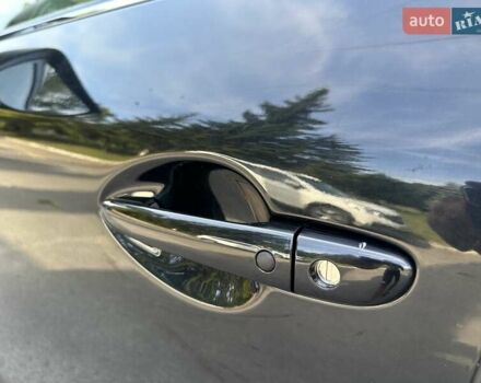 Черный Мазда СХ-5, объемом двигателя 2.49 л и пробегом 109 тыс. км за 18400 $, фото 15 на Automoto.ua