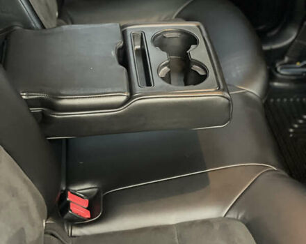 Мазда СХ-5 2017 у Львові на Automoto.ua Чорний Мазда СХ-5, об'ємом двигуна 2.5 л та пробігом 94 тис. км за 18900 $, фото 43 на Automoto.ua