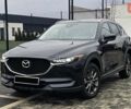 Чорний Мазда СХ-5, об'ємом двигуна 2.49 л та пробігом 114 тис. км за 15999 $, фото 23 на Automoto.ua