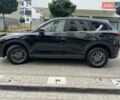 Черный Мазда СХ-5, объемом двигателя 2.5 л и пробегом 95 тыс. км за 22900 $, фото 9 на Automoto.ua