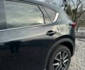 Черный Мазда СХ-5, объемом двигателя 2.49 л и пробегом 109 тыс. км за 20300 $, фото 6 на Automoto.ua