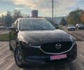 Чорний Мазда СХ-5, об'ємом двигуна 2.5 л та пробігом 137 тис. км за 17799 $, фото 1 на Automoto.ua