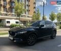 Черный Мазда СХ-5, объемом двигателя 2.49 л и пробегом 101 тыс. км за 22700 $, фото 1 на Automoto.ua