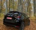 Мазда СХ-5 2017 у Яворове на Automoto.ua Чорний Мазда СХ-5, об'ємом двигуна 2.5 л та пробігом 94 тис. км за 18900 $, фото 1 на Automoto.ua