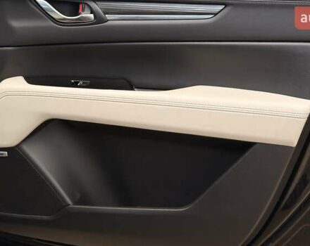 Чорний Мазда СХ-5, об'ємом двигуна 2.19 л та пробігом 134 тис. км за 20900 $, фото 39 на Automoto.ua