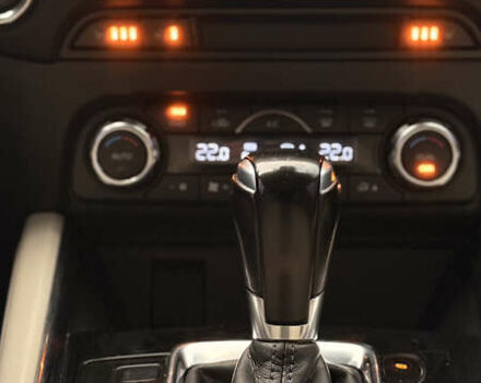 Чорний Мазда СХ-5, об'ємом двигуна 2.19 л та пробігом 134 тис. км за 20900 $, фото 31 на Automoto.ua