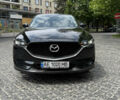 Черный Мазда СХ-5, объемом двигателя 2.49 л и пробегом 110 тыс. км за 21500 $, фото 17 на Automoto.ua