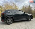 Черный Мазда СХ-5, объемом двигателя 2.5 л и пробегом 180 тыс. км за 16400 $, фото 8 на Automoto.ua