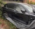 Черный Мазда СХ-5, объемом двигателя 2.19 л и пробегом 200 тыс. км за 8999 $, фото 1 на Automoto.ua