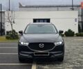 Чорний Мазда СХ-5, об'ємом двигуна 2.49 л та пробігом 114 тис. км за 15999 $, фото 2 на Automoto.ua