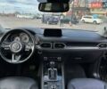 Черный Мазда СХ-5, объемом двигателя 2.49 л и пробегом 109 тыс. км за 20300 $, фото 15 на Automoto.ua
