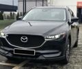 Чорний Мазда СХ-5, об'ємом двигуна 2.49 л та пробігом 114 тис. км за 15999 $, фото 20 на Automoto.ua
