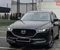 Чорний Мазда СХ-5, об'ємом двигуна 2.49 л та пробігом 114 тис. км за 15999 $, фото 28 на Automoto.ua