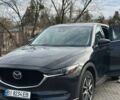 Черный Мазда СХ-5, объемом двигателя 2.49 л и пробегом 109 тыс. км за 20300 $, фото 5 на Automoto.ua