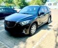 Черный Мазда СХ-5, объемом двигателя 2 л и пробегом 224 тыс. км за 16900 $, фото 3 на Automoto.ua