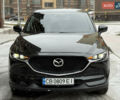 Чорний Мазда СХ-5, об'ємом двигуна 2.5 л та пробігом 177 тис. км за 17999 $, фото 15 на Automoto.ua