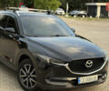 Чорний Мазда СХ-5, об'ємом двигуна 2.19 л та пробігом 134 тис. км за 20900 $, фото 2 на Automoto.ua