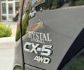 Черный Мазда СХ-5, объемом двигателя 2.49 л и пробегом 133 тыс. км за 20300 $, фото 9 на Automoto.ua