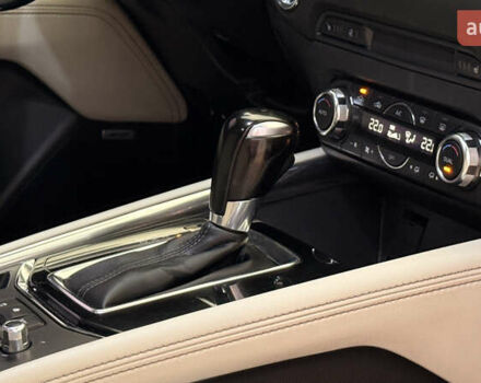 Чорний Мазда СХ-5, об'ємом двигуна 2.19 л та пробігом 134 тис. км за 20900 $, фото 40 на Automoto.ua