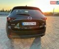 Черный Мазда СХ-5, объемом двигателя 2.49 л и пробегом 107 тыс. км за 21000 $, фото 4 на Automoto.ua