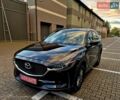 Черный Мазда СХ-5, объемом двигателя 2.5 л и пробегом 114 тыс. км за 16700 $, фото 10 на Automoto.ua