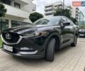 Черный Мазда СХ-5, объемом двигателя 2.5 л и пробегом 95 тыс. км за 22900 $, фото 1 на Automoto.ua