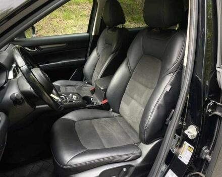 Чорний Мазда СХ-5, об'ємом двигуна 2.5 л та пробігом 135 тис. км за 16500 $, фото 7 на Automoto.ua