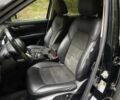 Чорний Мазда СХ-5, об'ємом двигуна 2.5 л та пробігом 135 тис. км за 16500 $, фото 7 на Automoto.ua
