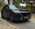 Чорний Мазда СХ-5, об'ємом двигуна 2.2 л та пробігом 187 тис. км за 18440 $, фото 2 на Automoto.ua