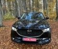 Мазда СХ-5 2017 у Яворове на Automoto.ua Чорний Мазда СХ-5, об'ємом двигуна 2.5 л та пробігом 94 тис. км за 18900 $, фото 1 на Automoto.ua