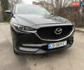 Чорний Мазда СХ-5, об'ємом двигуна 2.5 л та пробігом 177 тис. км за 17900 $, фото 25 на Automoto.ua