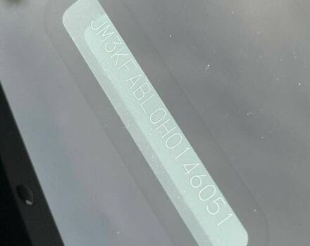 Черный Мазда СХ-5, объемом двигателя 2.5 л и пробегом 180 тыс. км за 16400 $, фото 15 на Automoto.ua