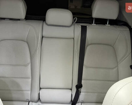 Чорний Мазда СХ-5, об'ємом двигуна 2.19 л та пробігом 134 тис. км за 20900 $, фото 45 на Automoto.ua