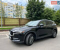 Черный Мазда СХ-5, объемом двигателя 2.49 л и пробегом 133 тыс. км за 20300 $, фото 1 на Automoto.ua