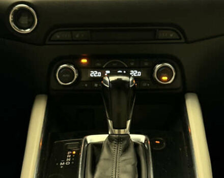 Чорний Мазда СХ-5, об'ємом двигуна 2.19 л та пробігом 134 тис. км за 20900 $, фото 29 на Automoto.ua