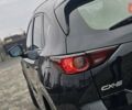 Чорний Мазда СХ-5, об'ємом двигуна 2.49 л та пробігом 114 тис. км за 15999 $, фото 25 на Automoto.ua