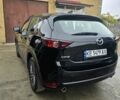 Черный Мазда СХ-5, объемом двигателя 2.49 л и пробегом 58 тыс. км за 17499 $, фото 9 на Automoto.ua